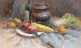 色彩视频,视频中的视觉盛宴概述